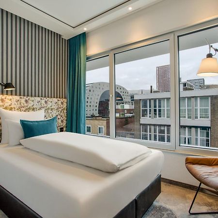 Motel One Rotterdam Exterior foto